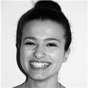 Studentessa tedesca (perfettamente bilingue) lezioni di tedesco